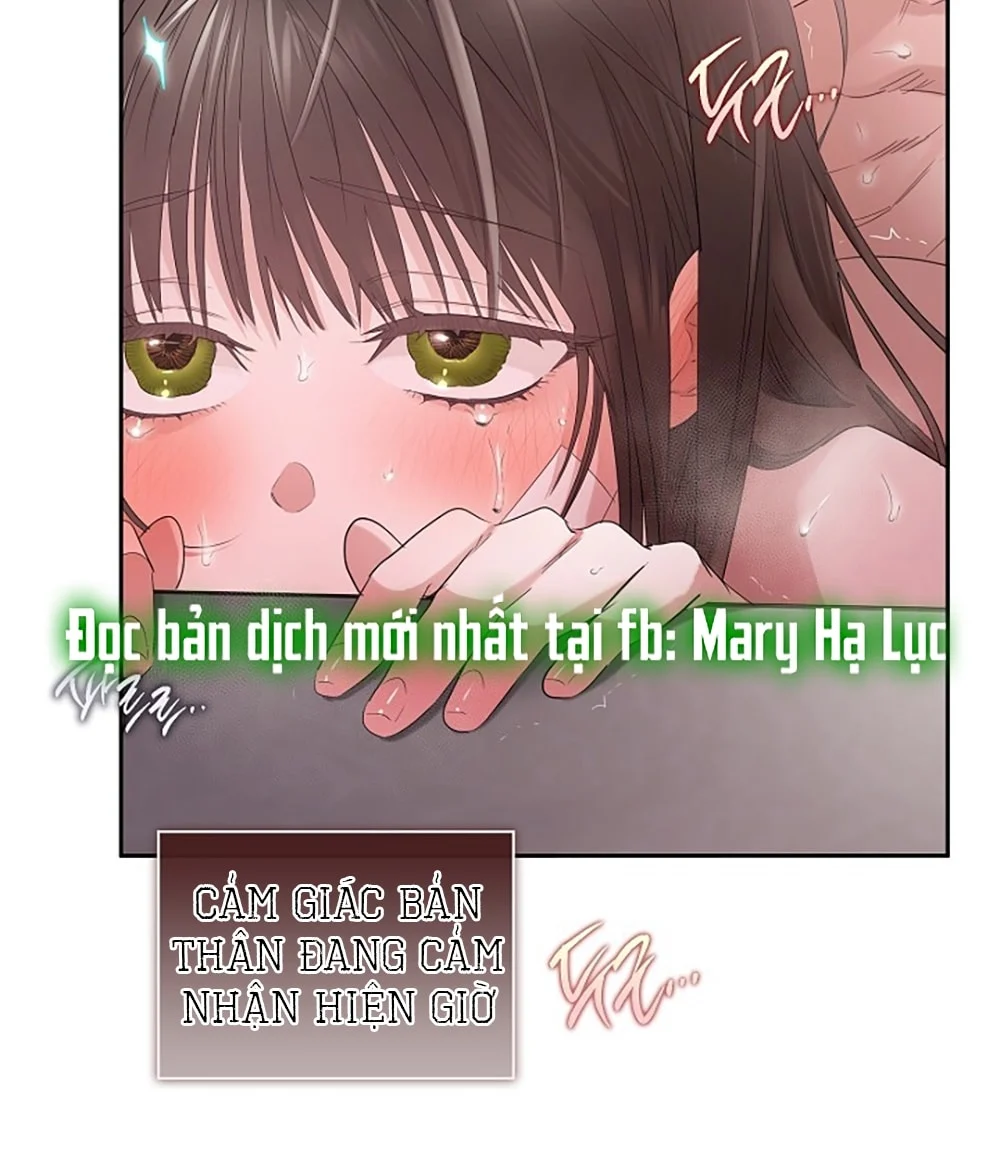 [18+] Trong Công Ty Thì Hãy Đứng Đắn Chapter 77 - Trang 2