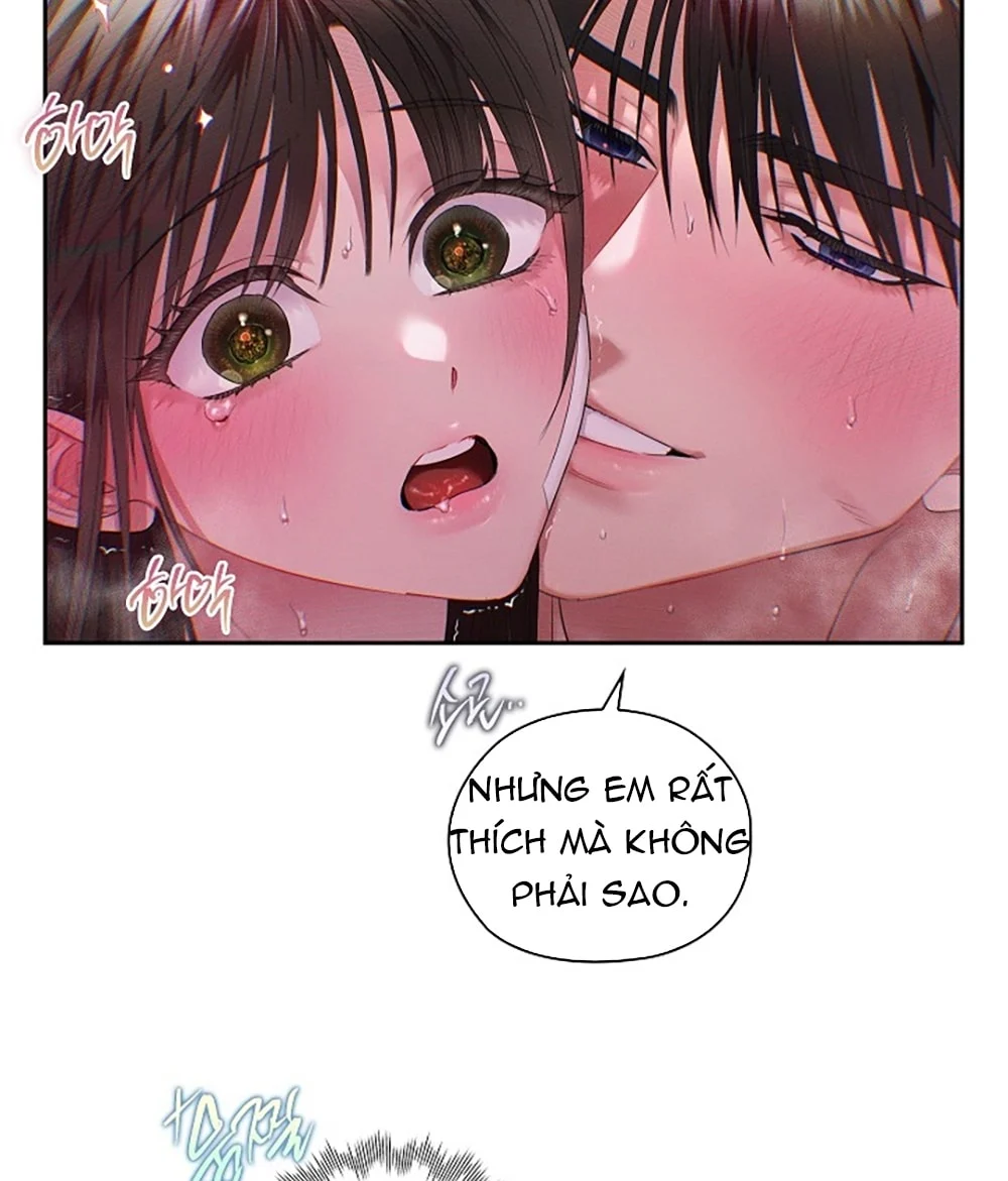 [18+] Trong Công Ty Thì Hãy Đứng Đắn Chapter 77 - Trang 2