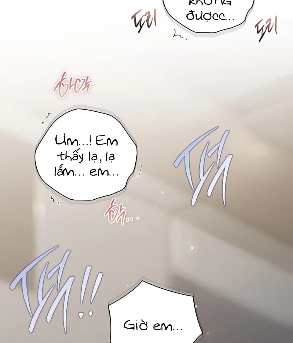 [18+] Trong Công Ty Thì Hãy Đứng Đắn Chapter 77 - Trang 2