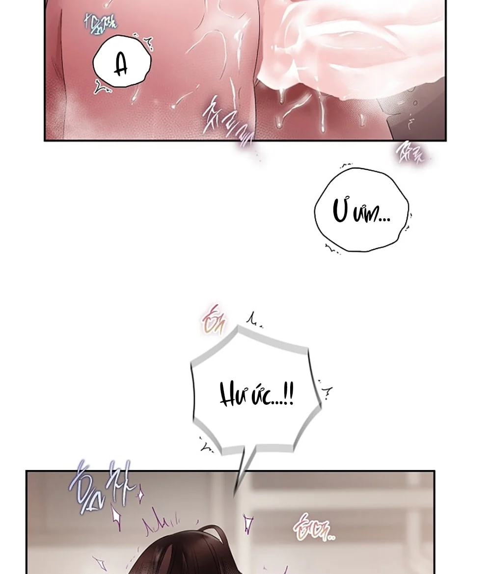 [18+] Trong Công Ty Thì Hãy Đứng Đắn Chapter 77 - Trang 2