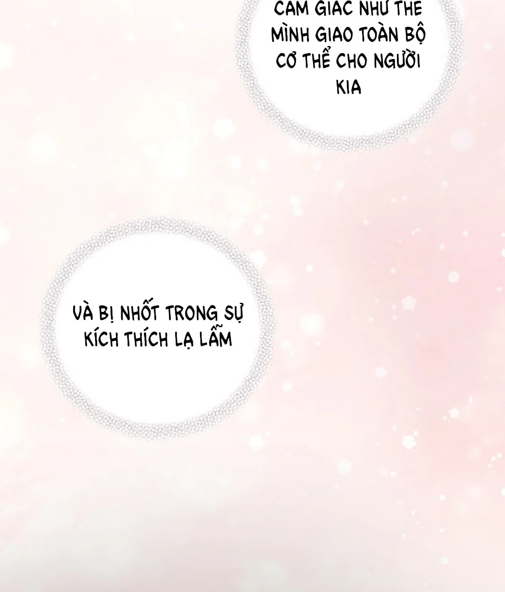 [18+] Trong Công Ty Thì Hãy Đứng Đắn Chapter 77 - Trang 2