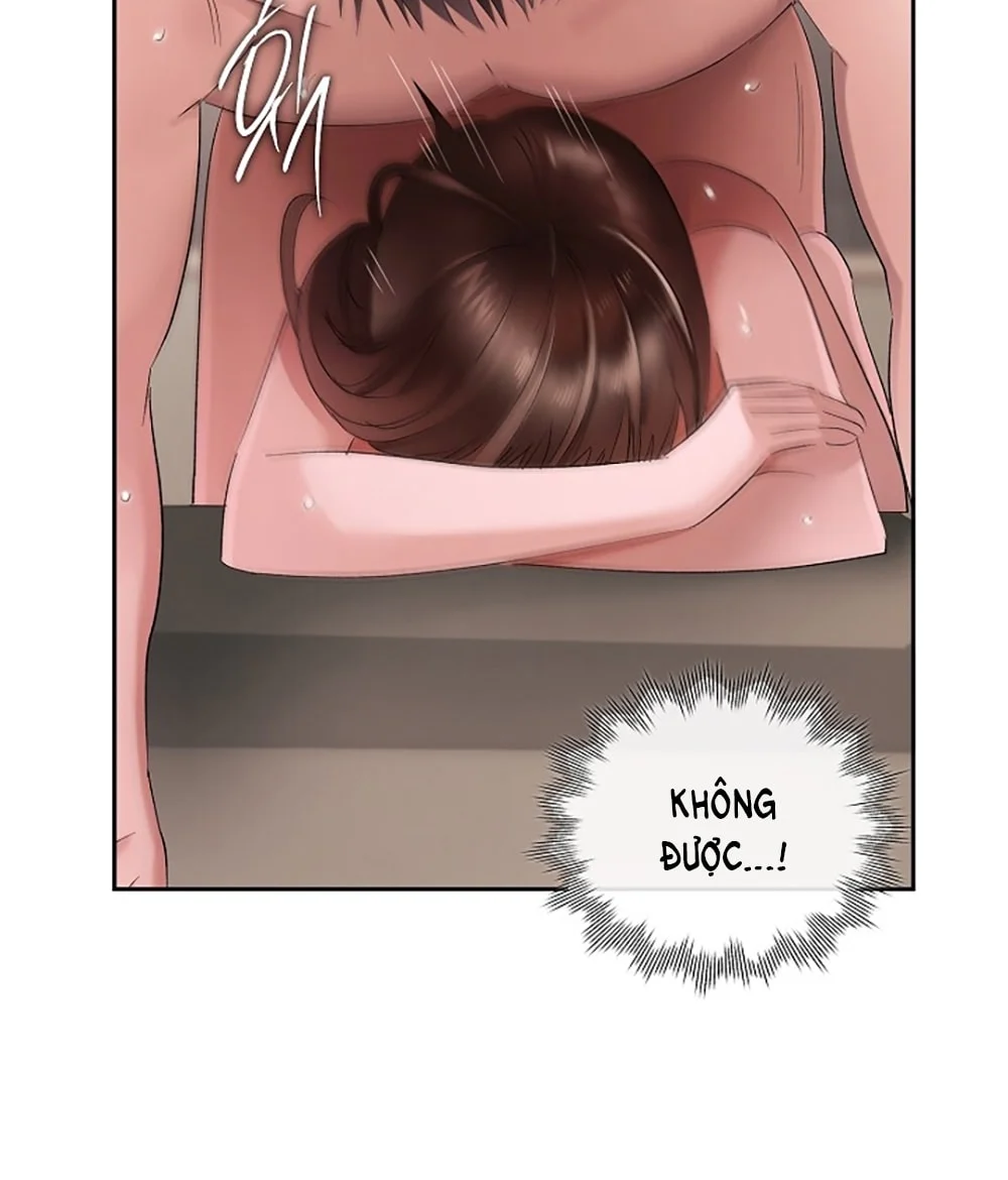 [18+] Trong Công Ty Thì Hãy Đứng Đắn Chapter 77 - Trang 2