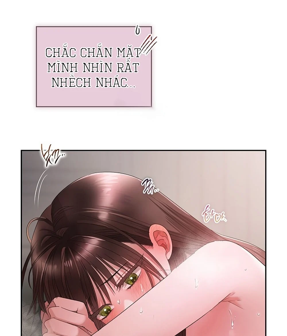 [18+] Trong Công Ty Thì Hãy Đứng Đắn Chapter 77 - Trang 2
