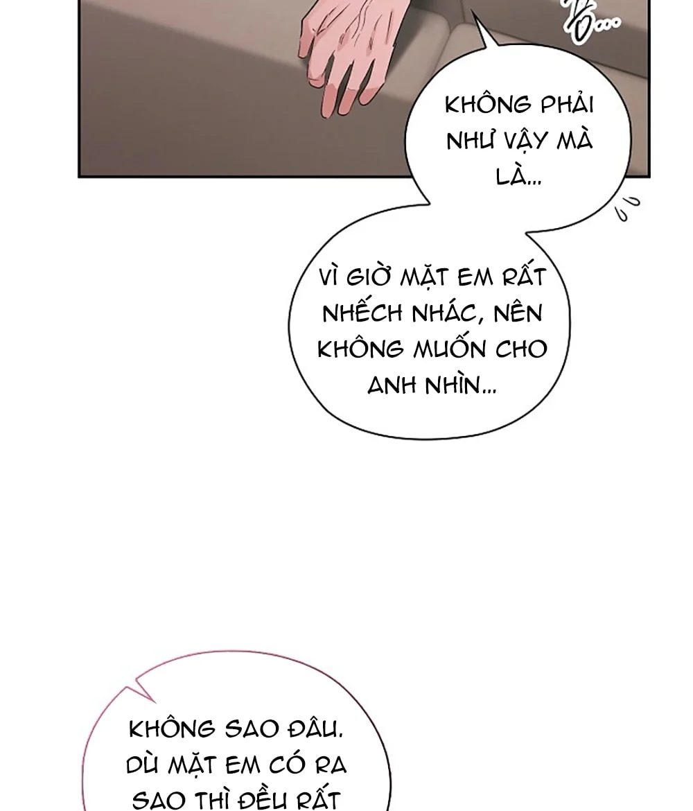 [18+] Trong Công Ty Thì Hãy Đứng Đắn Chapter 77 - Trang 2