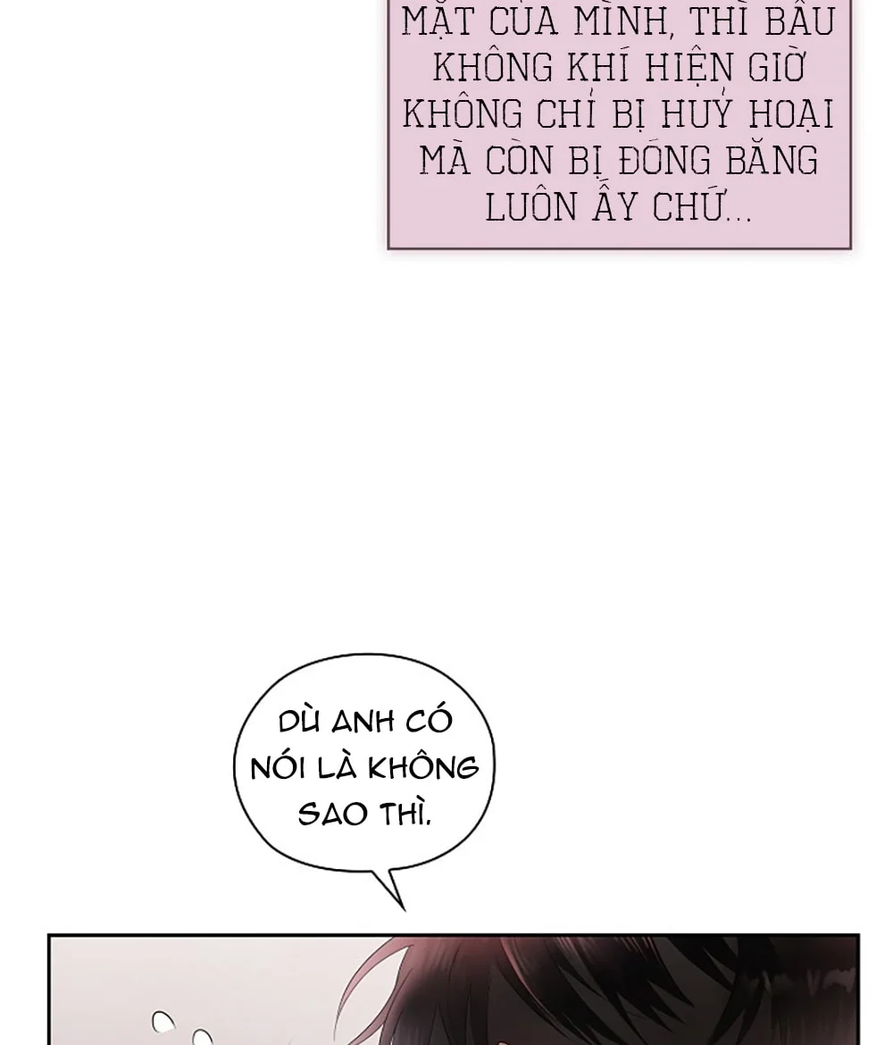 [18+] Trong Công Ty Thì Hãy Đứng Đắn Chapter 77 - Trang 2