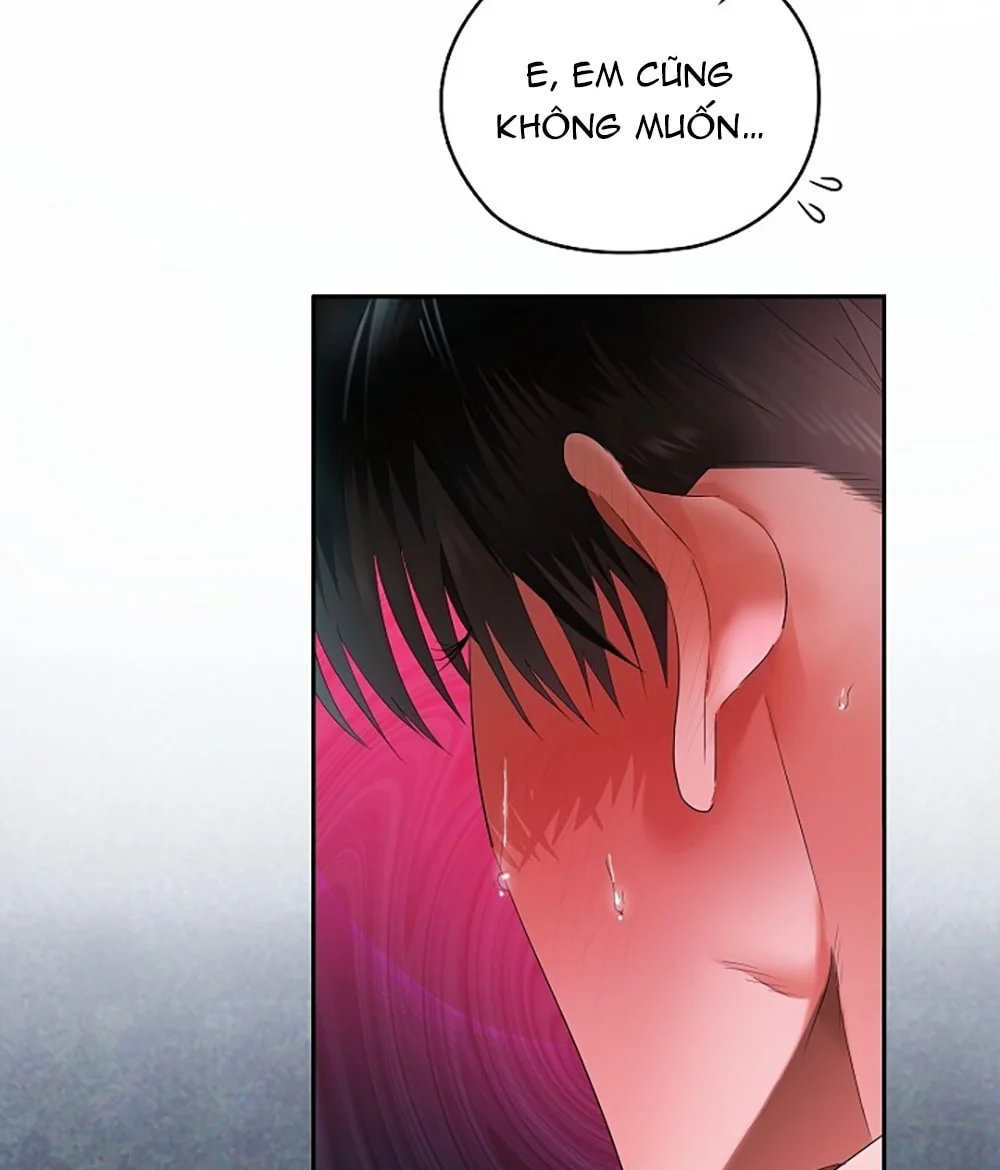 [18+] Trong Công Ty Thì Hãy Đứng Đắn Chapter 77 - Trang 2