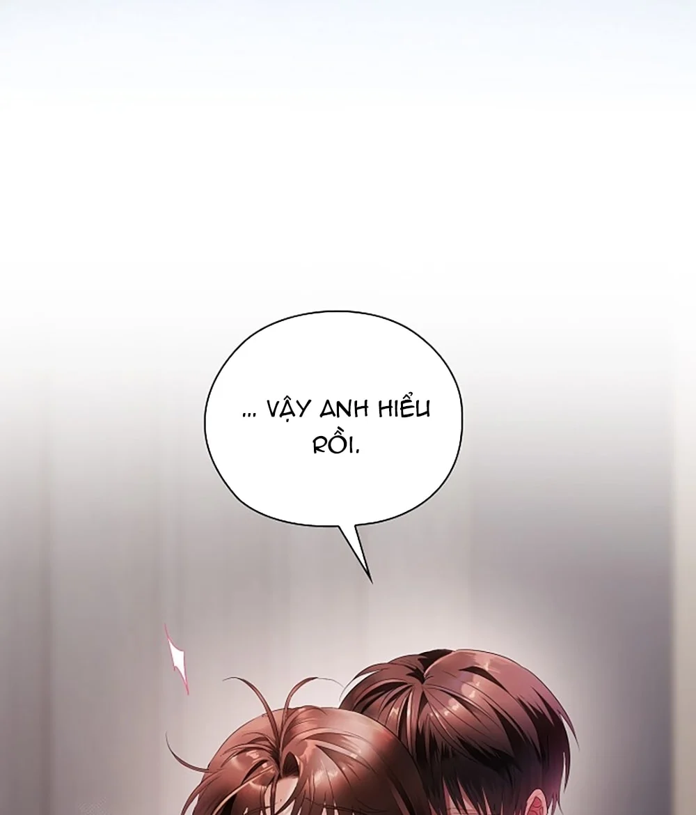 [18+] Trong Công Ty Thì Hãy Đứng Đắn Chapter 77 - Trang 2