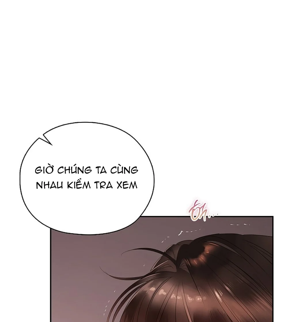 [18+] Trong Công Ty Thì Hãy Đứng Đắn Chapter 77 - Trang 2