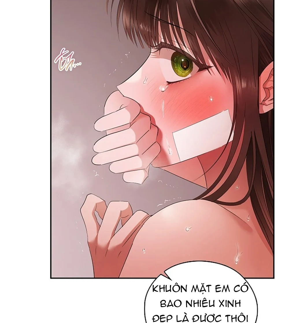 [18+] Trong Công Ty Thì Hãy Đứng Đắn Chapter 77 - Trang 2