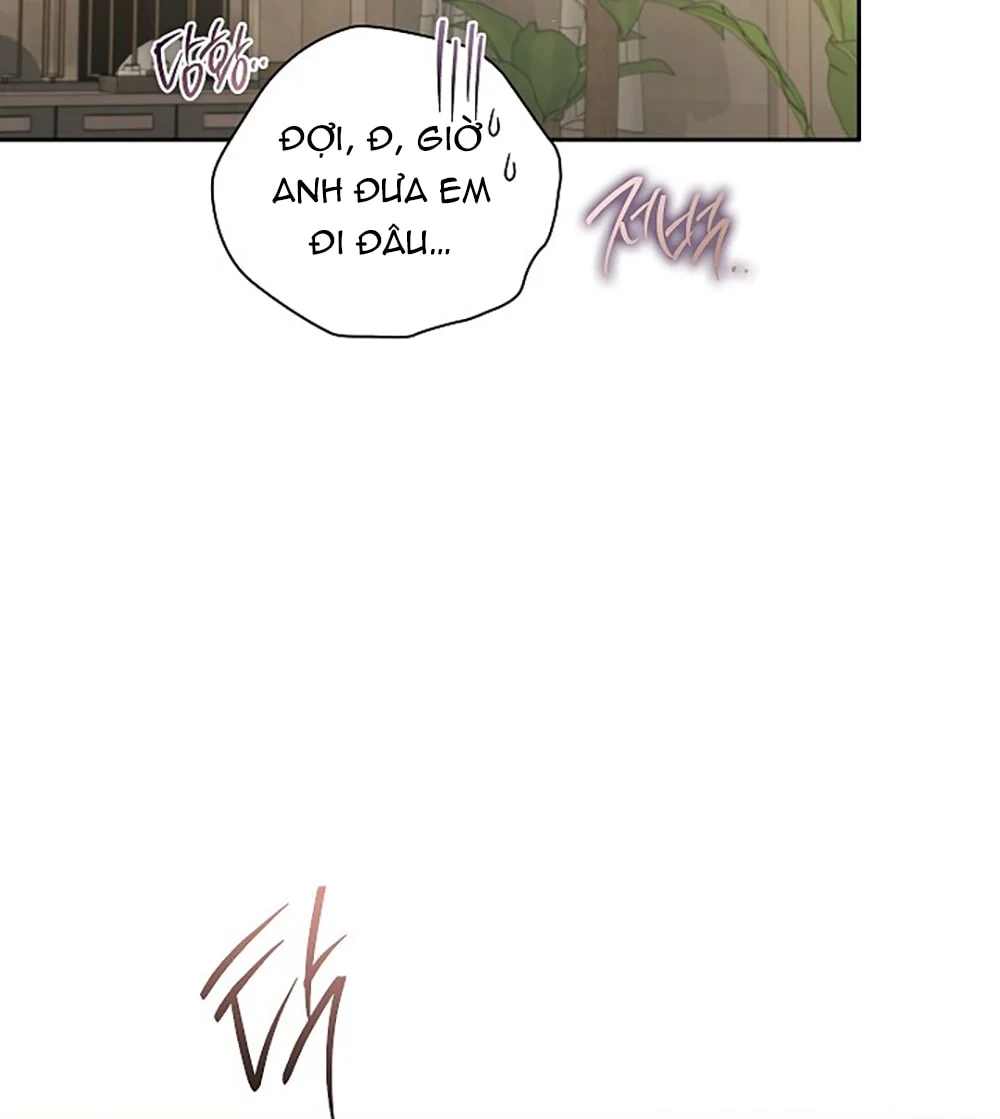 [18+] Trong Công Ty Thì Hãy Đứng Đắn Chapter 77 - Trang 2