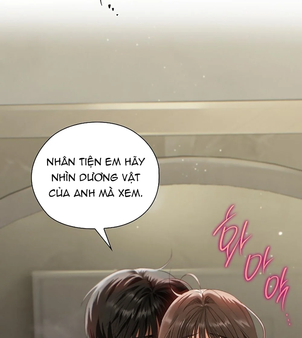 [18+] Trong Công Ty Thì Hãy Đứng Đắn Chapter 77 - Trang 2