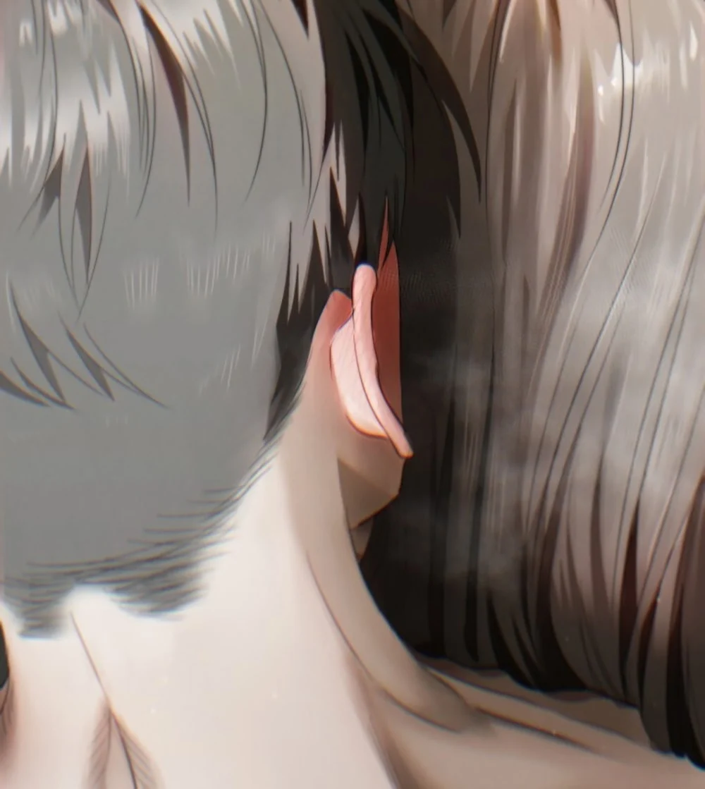 [18+] Trong Công Ty Thì Hãy Đứng Đắn Chapter 77 - Trang 2