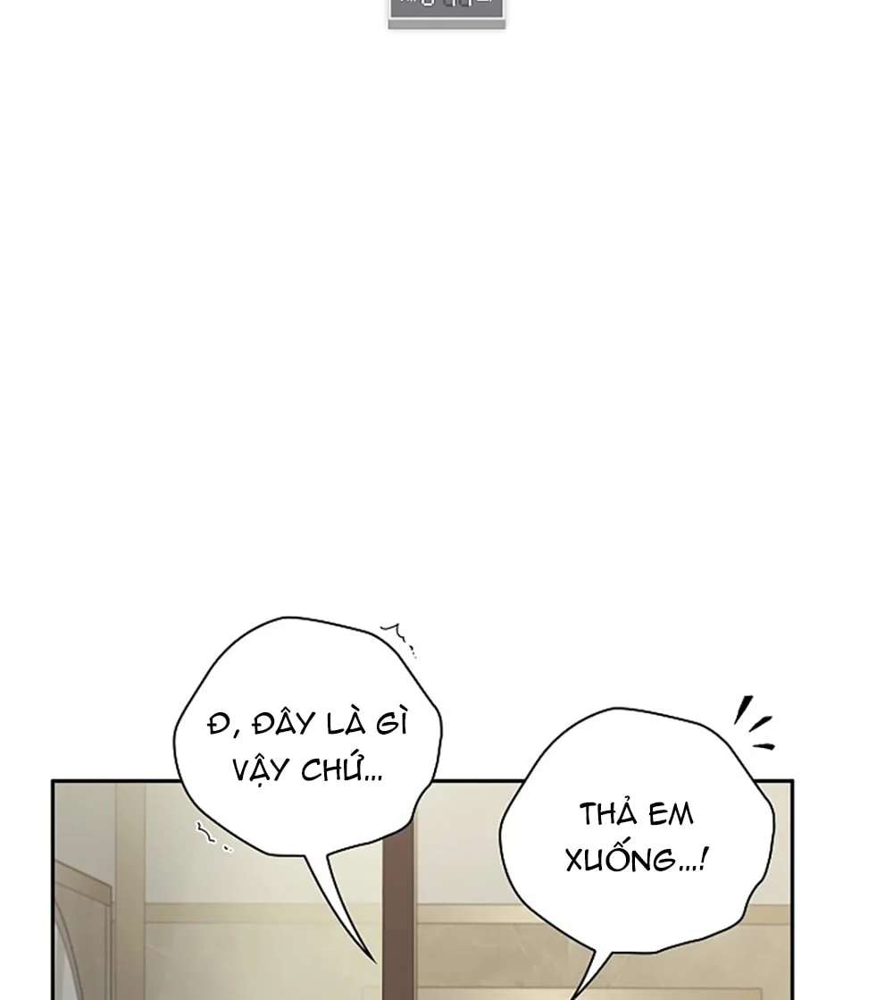 [18+] Trong Công Ty Thì Hãy Đứng Đắn Chapter 77 - Trang 2