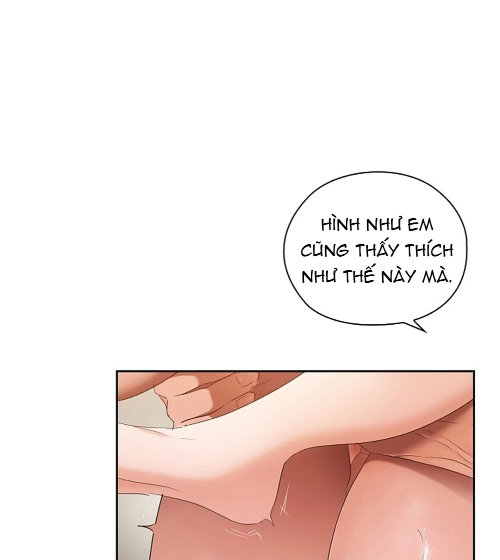 [18+] Trong Công Ty Thì Hãy Đứng Đắn Chapter 77 - Trang 2