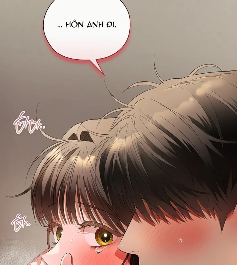 [18+] Trong Công Ty Thì Hãy Đứng Đắn Chapter 77 - Trang 2