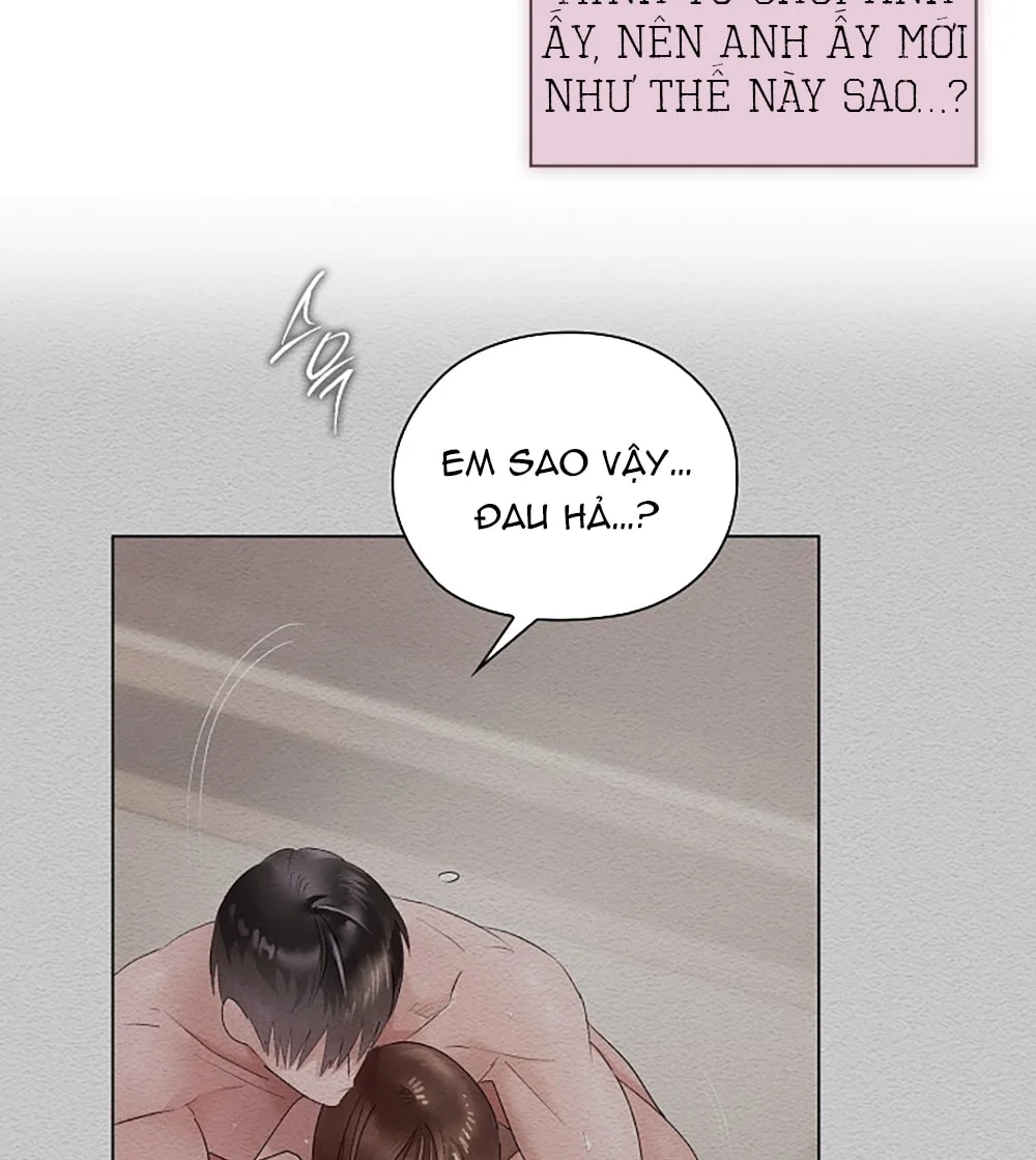 [18+] Trong Công Ty Thì Hãy Đứng Đắn Chapter 77 - Trang 2