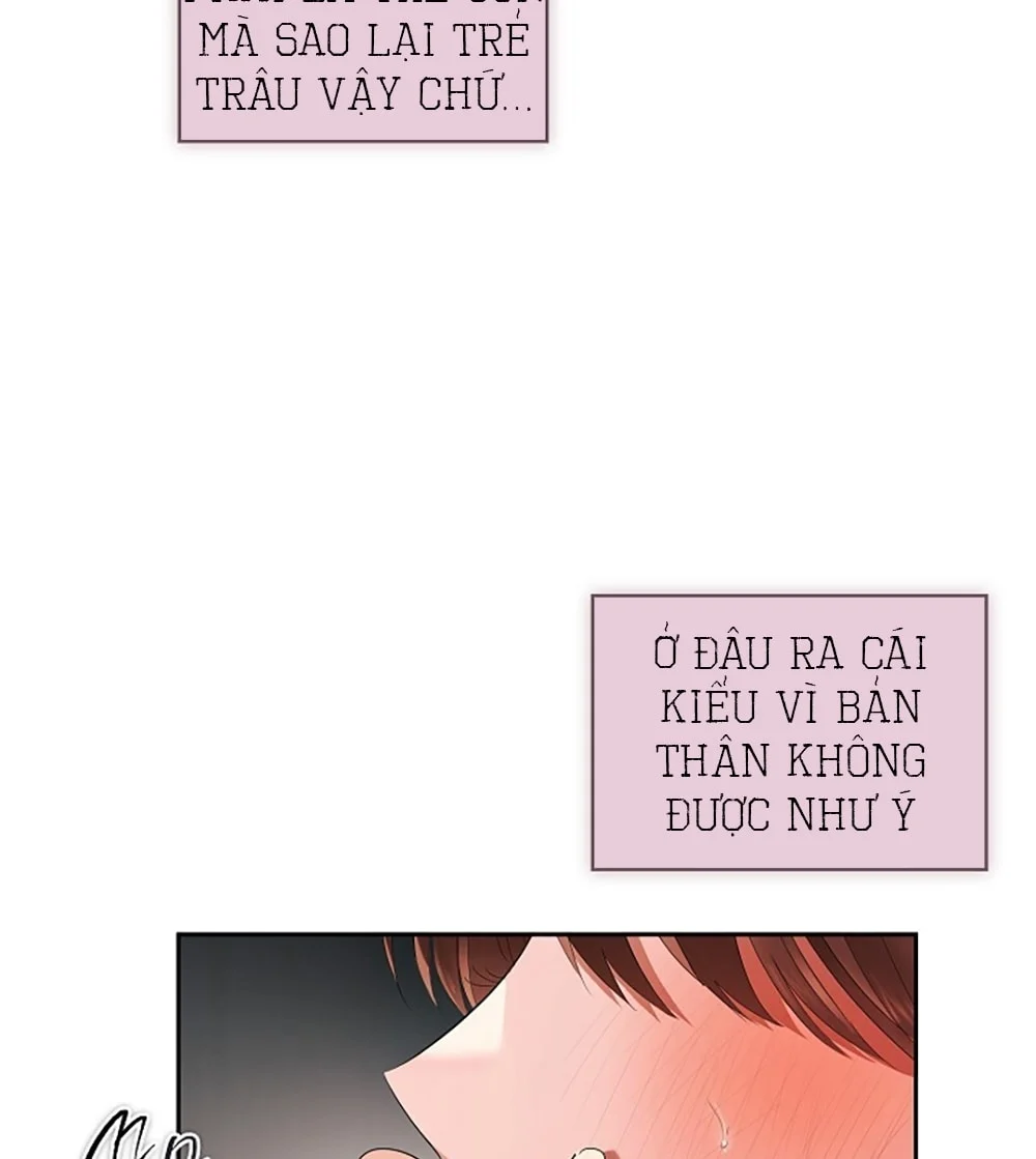 [18+] Trong Công Ty Thì Hãy Đứng Đắn Chapter 77 - Trang 2