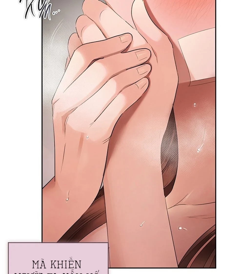 [18+] Trong Công Ty Thì Hãy Đứng Đắn Chapter 77 - Trang 2