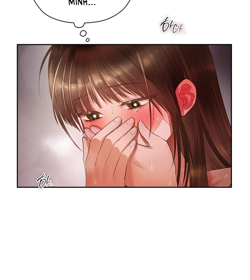 [18+] Trong Công Ty Thì Hãy Đứng Đắn Chapter 77 - Trang 2