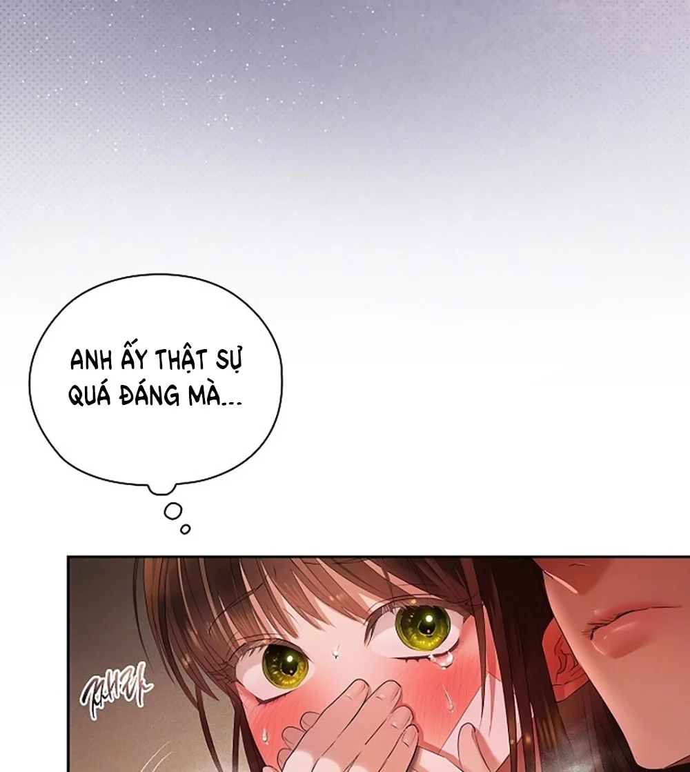 [18+] Trong Công Ty Thì Hãy Đứng Đắn Chapter 77 - Trang 2