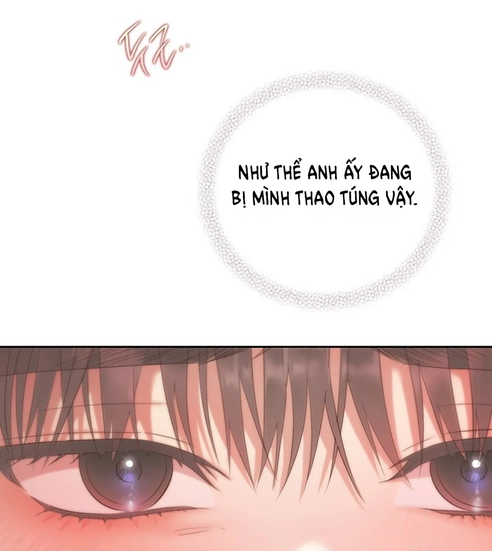 [18+] Trong Công Ty Thì Hãy Đứng Đắn Chapter 77 - Trang 2