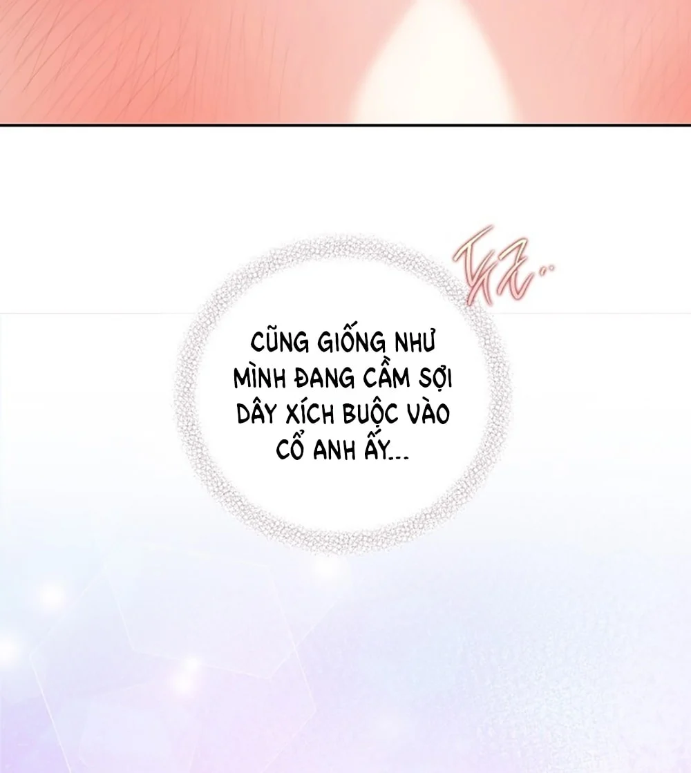 [18+] Trong Công Ty Thì Hãy Đứng Đắn Chapter 77 - Trang 2