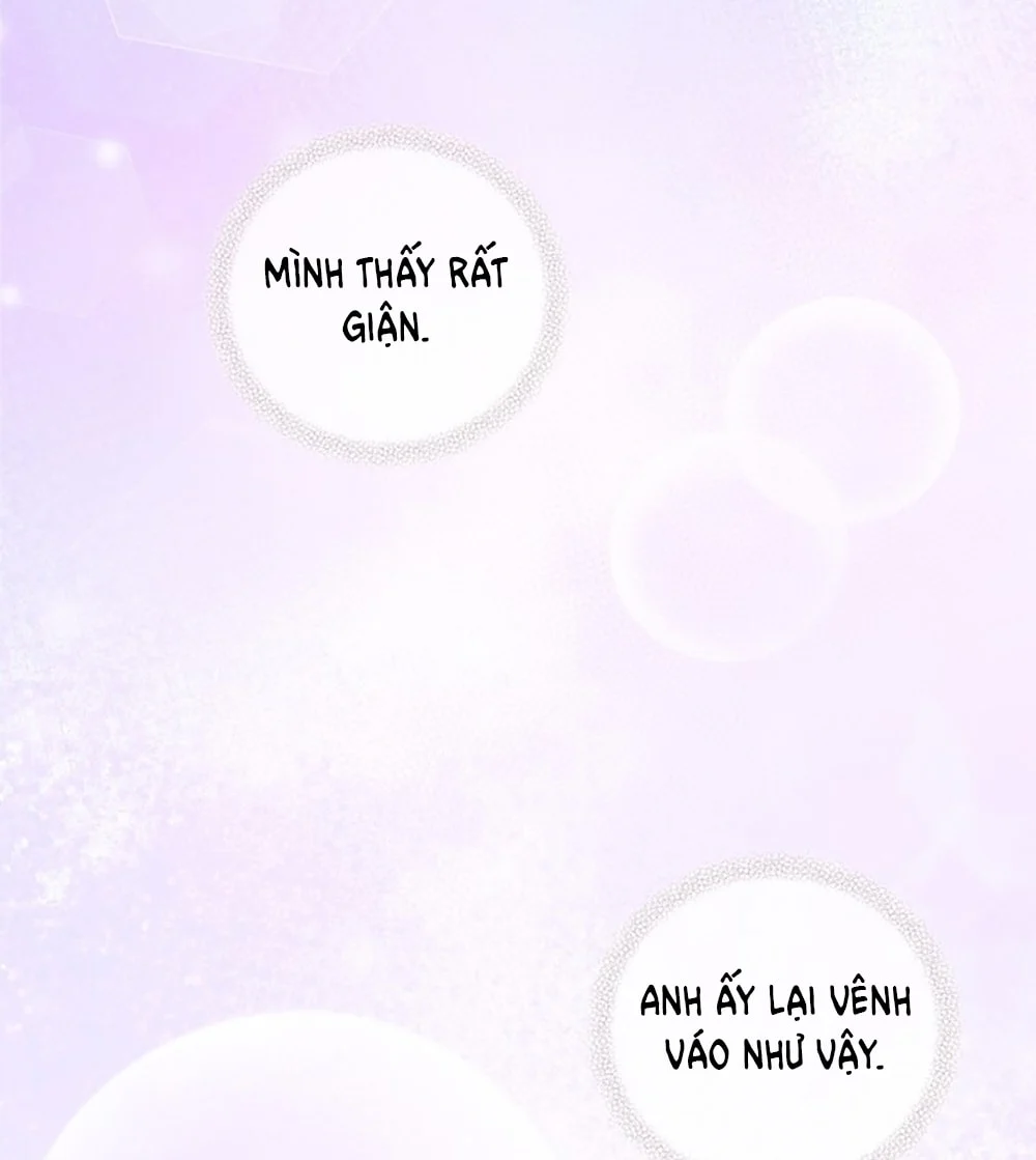 [18+] Trong Công Ty Thì Hãy Đứng Đắn Chapter 77 - Trang 2