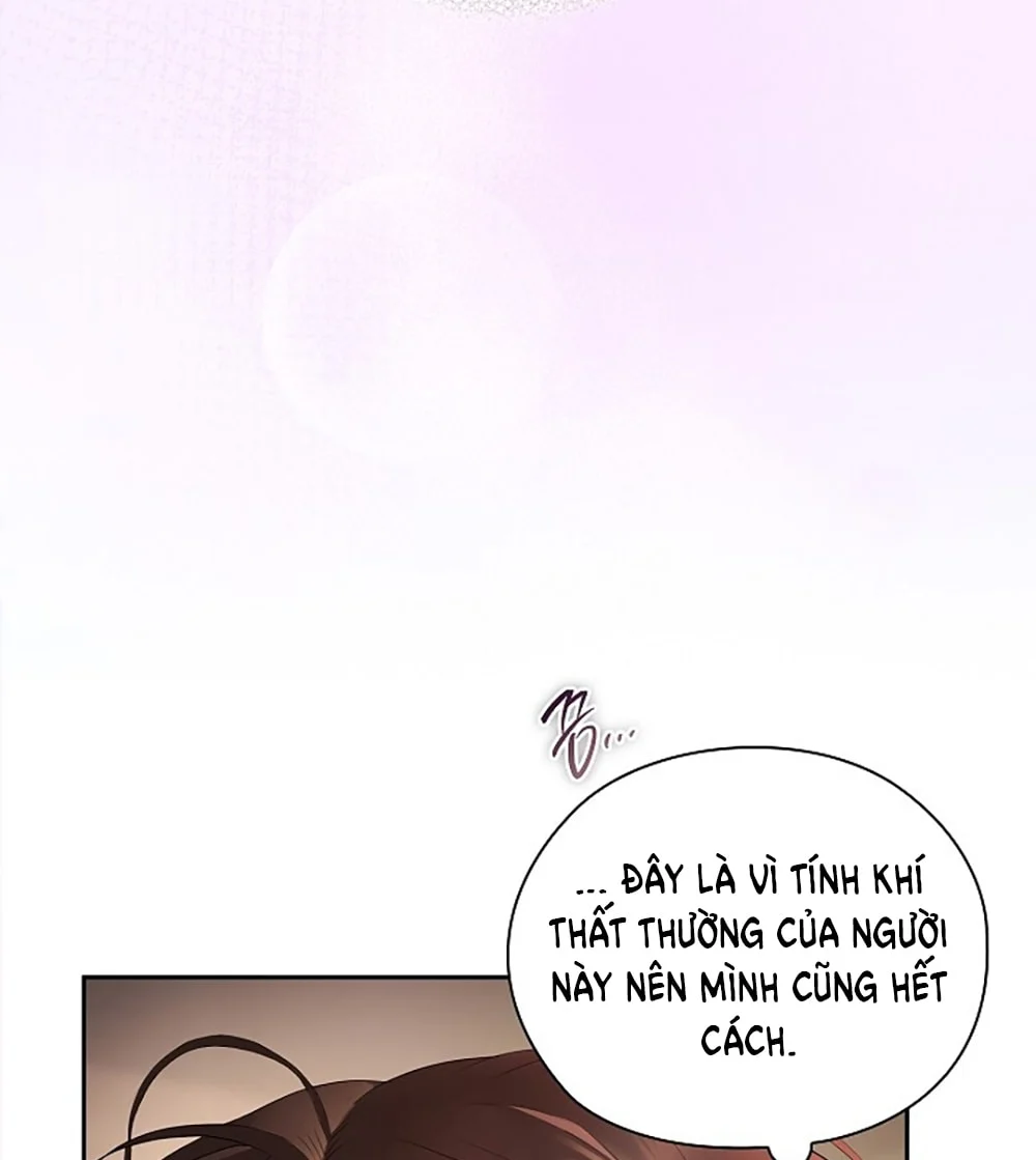 [18+] Trong Công Ty Thì Hãy Đứng Đắn Chapter 77 - Trang 2