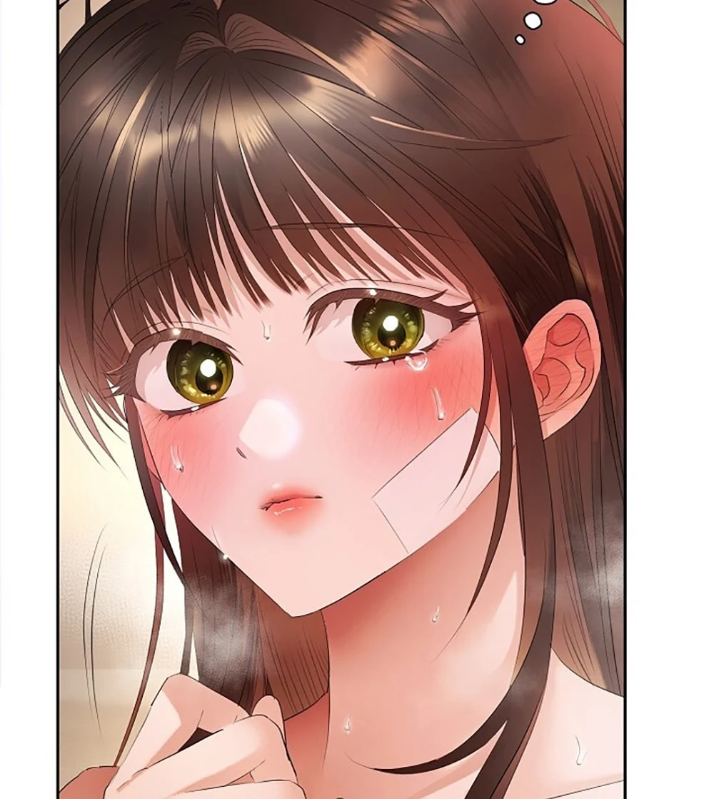 [18+] Trong Công Ty Thì Hãy Đứng Đắn Chapter 77 - Trang 2