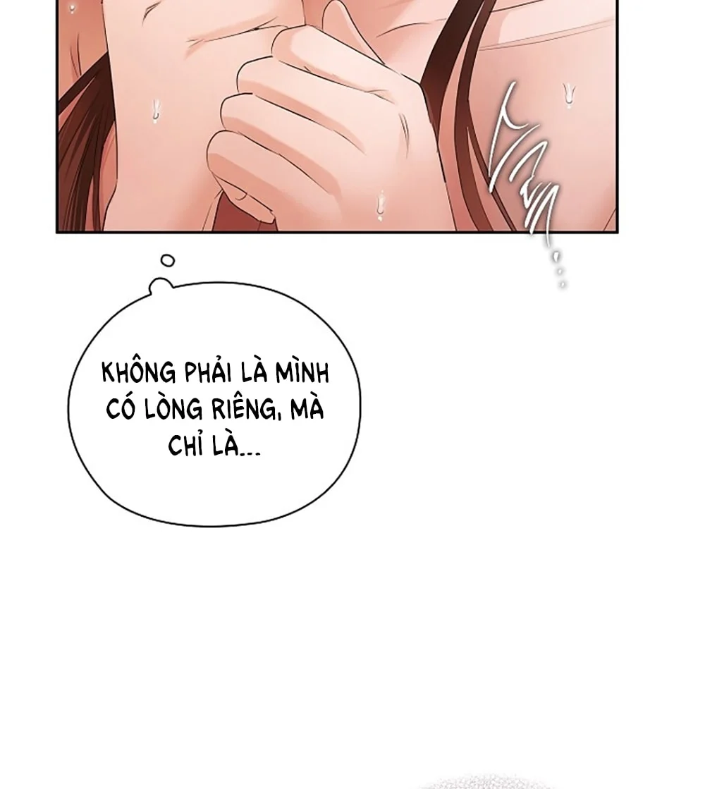 [18+] Trong Công Ty Thì Hãy Đứng Đắn Chapter 77 - Trang 2