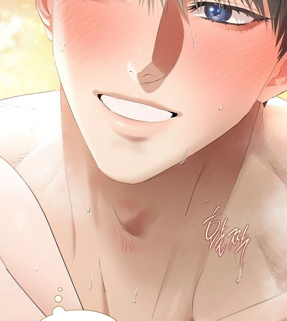 [18+] Trong Công Ty Thì Hãy Đứng Đắn Chapter 77 - Trang 2