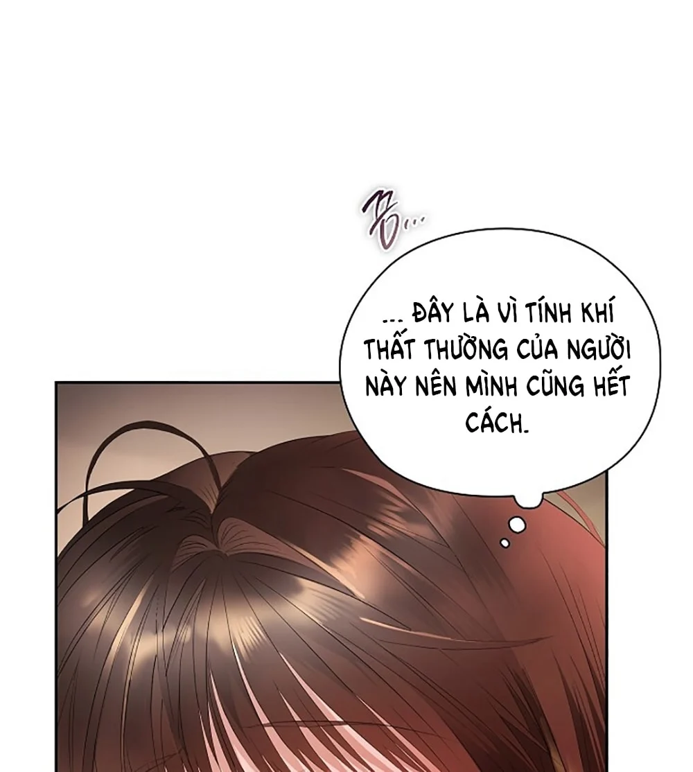 [18+] Trong Công Ty Thì Hãy Đứng Đắn Chapter 78 - Trang 2