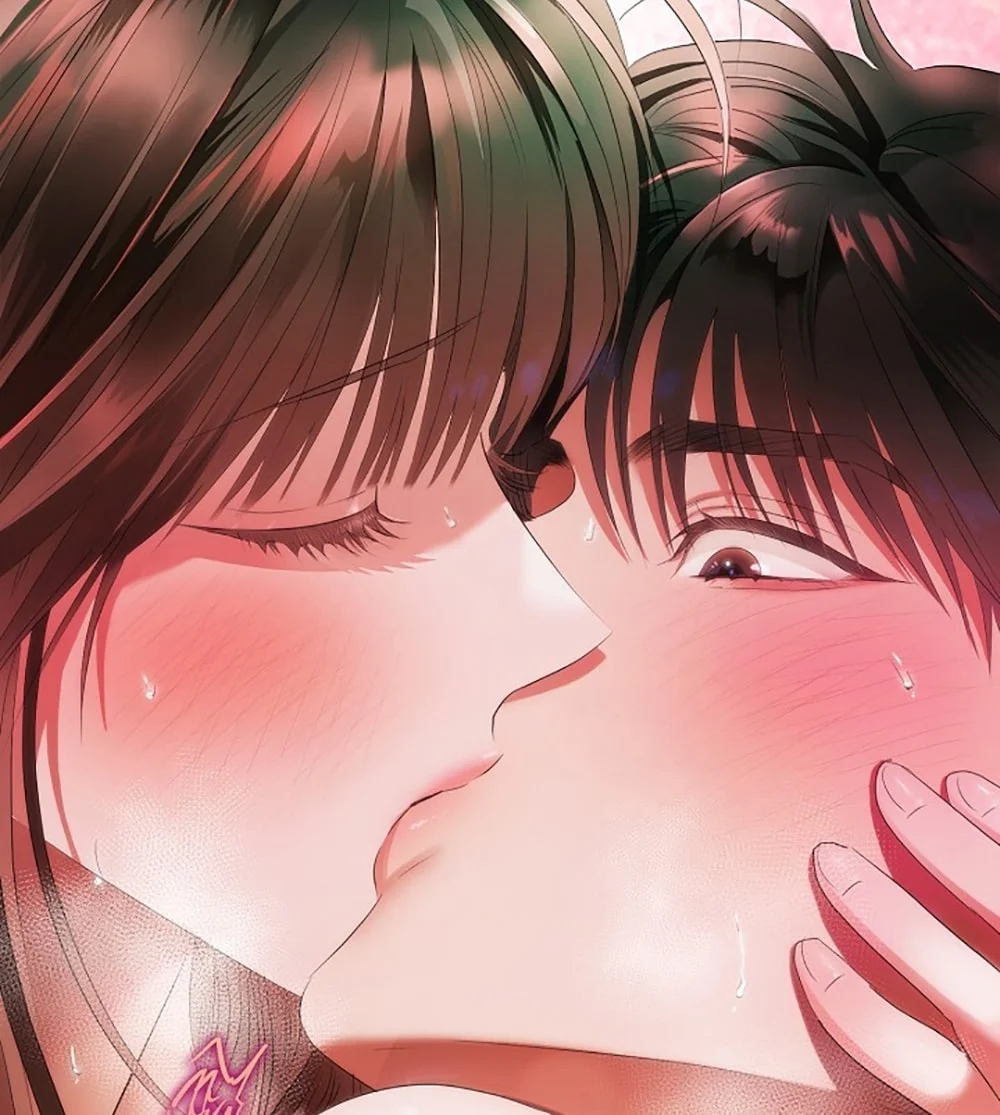 [18+] Trong Công Ty Thì Hãy Đứng Đắn Chapter 78 - Trang 2