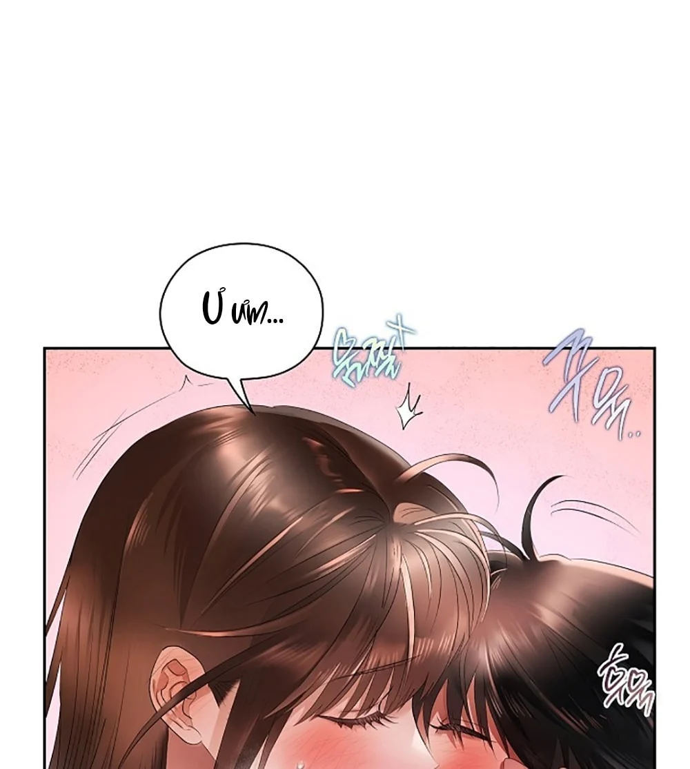 [18+] Trong Công Ty Thì Hãy Đứng Đắn Chapter 78 - Trang 2