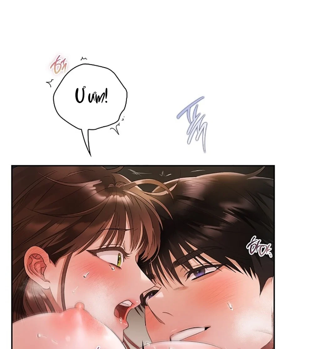 [18+] Trong Công Ty Thì Hãy Đứng Đắn Chapter 78 - Trang 2