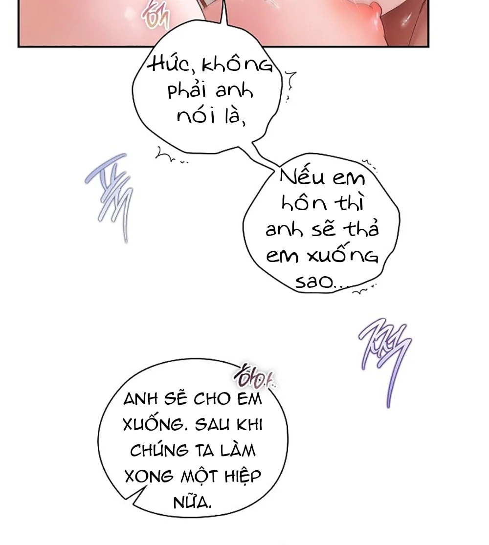 [18+] Trong Công Ty Thì Hãy Đứng Đắn Chapter 78 - Trang 2