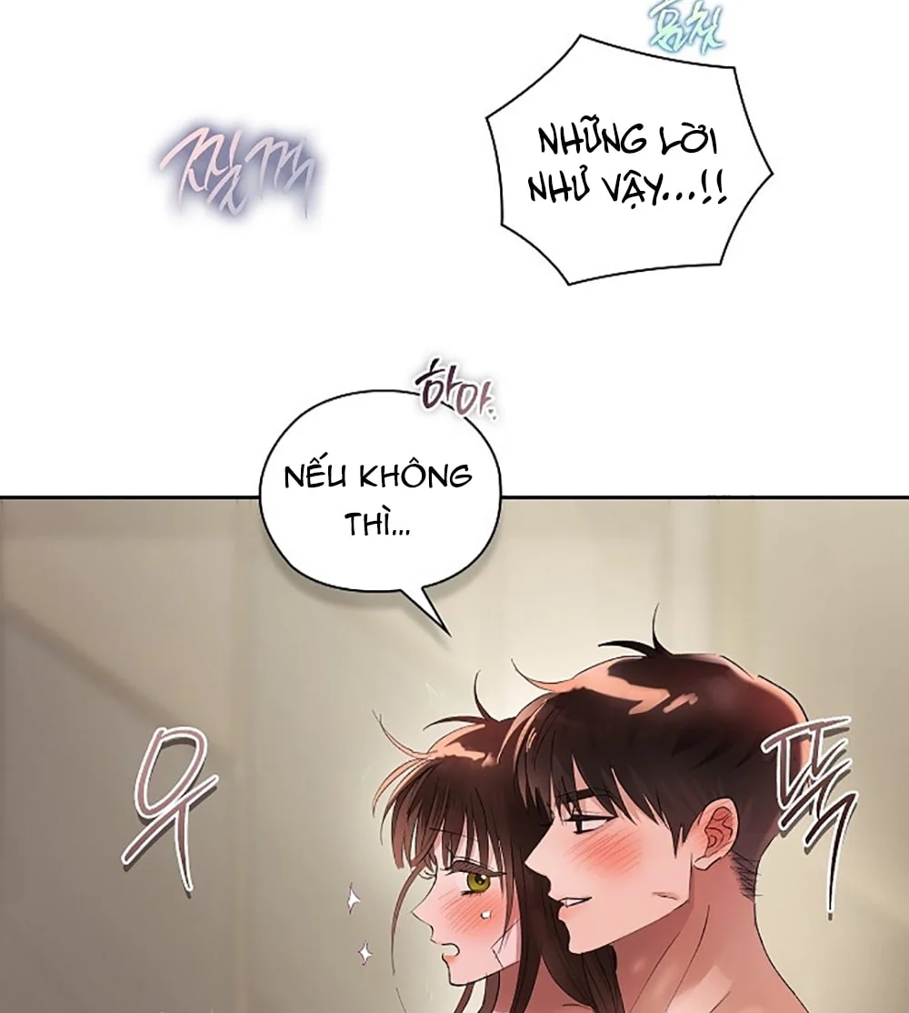 [18+] Trong Công Ty Thì Hãy Đứng Đắn Chapter 78 - Trang 2