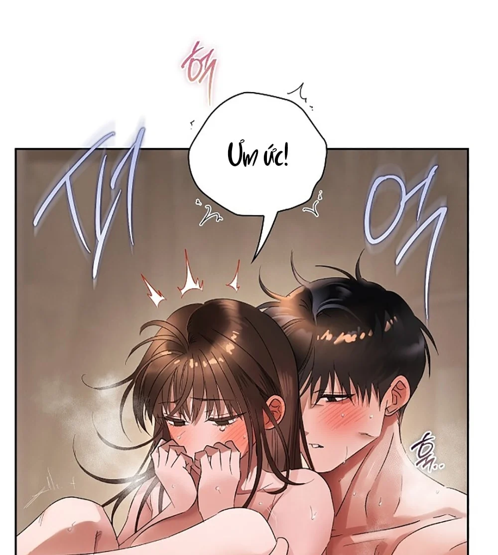 [18+] Trong Công Ty Thì Hãy Đứng Đắn Chapter 78 - Trang 2