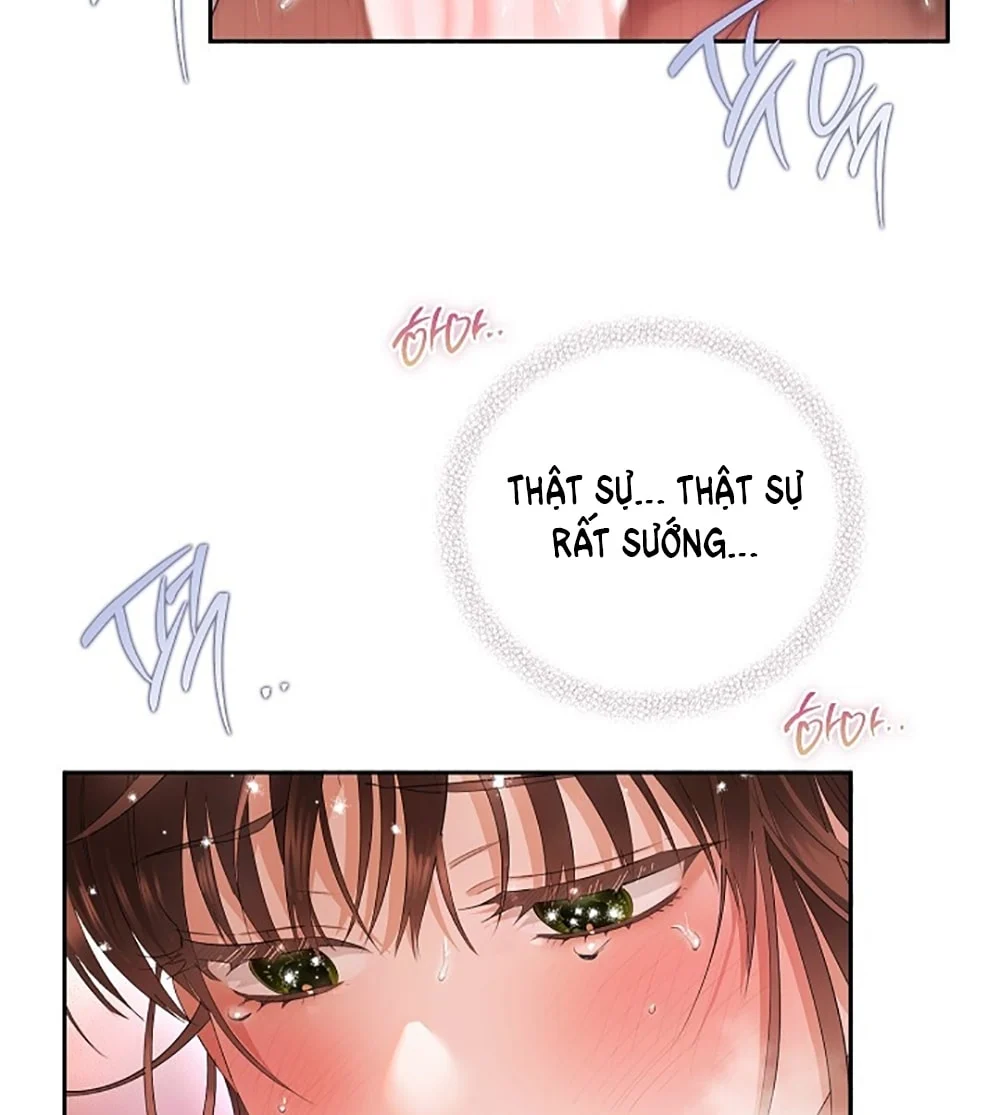 [18+] Trong Công Ty Thì Hãy Đứng Đắn Chapter 78 - Trang 2