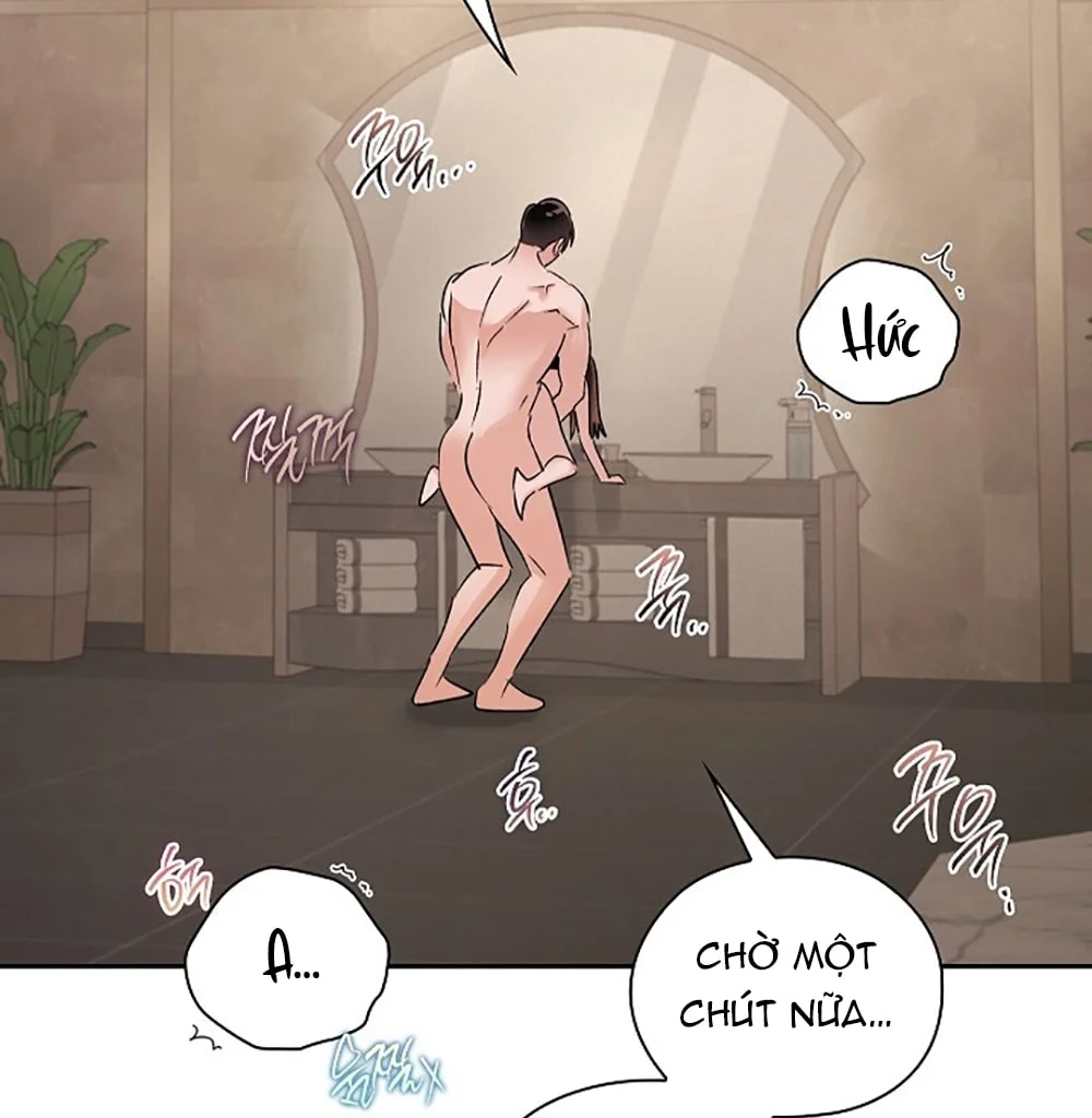 [18+] Trong Công Ty Thì Hãy Đứng Đắn Chapter 78 - Trang 2