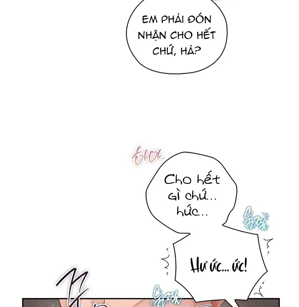 [18+] Trong Công Ty Thì Hãy Đứng Đắn Chapter 78 - Trang 2