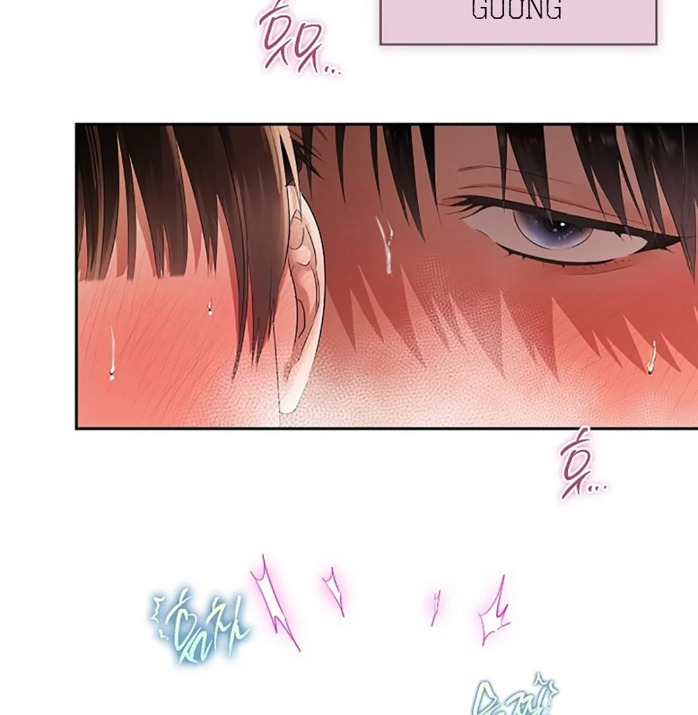 [18+] Trong Công Ty Thì Hãy Đứng Đắn Chapter 78 - Trang 2