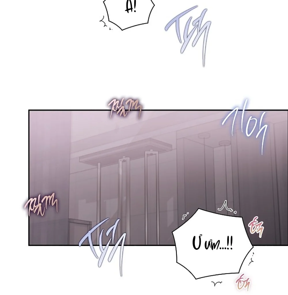 [18+] Trong Công Ty Thì Hãy Đứng Đắn Chapter 78 - Trang 2