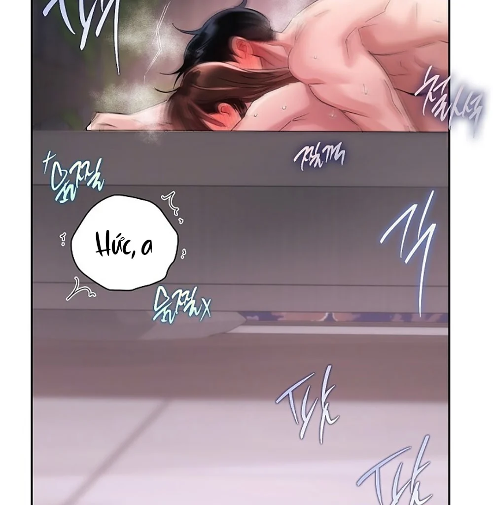[18+] Trong Công Ty Thì Hãy Đứng Đắn Chapter 78 - Trang 2