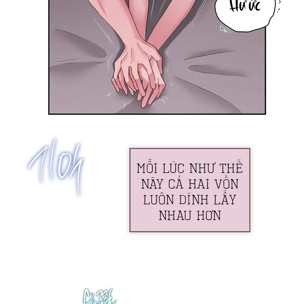 [18+] Trong Công Ty Thì Hãy Đứng Đắn Chapter 78 - Trang 2