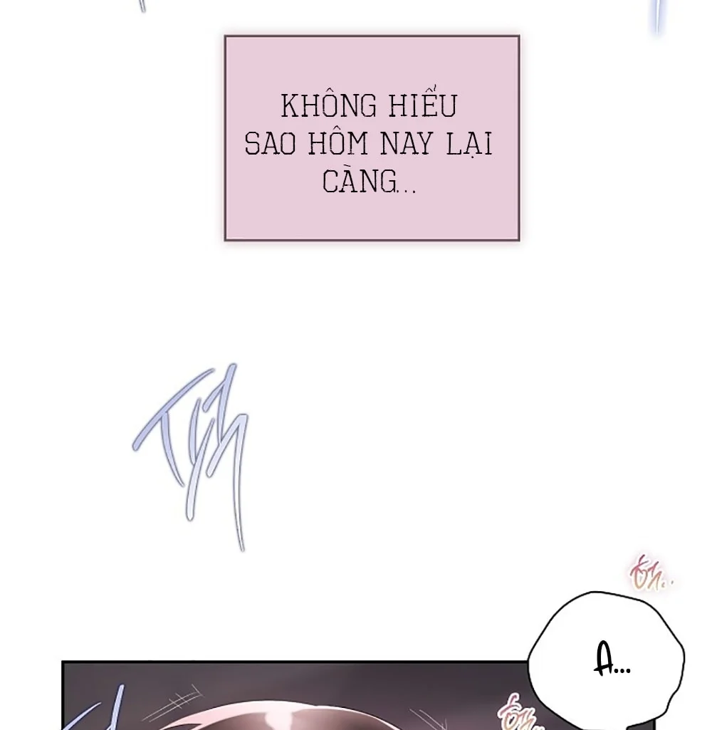 [18+] Trong Công Ty Thì Hãy Đứng Đắn Chapter 78 - Trang 2