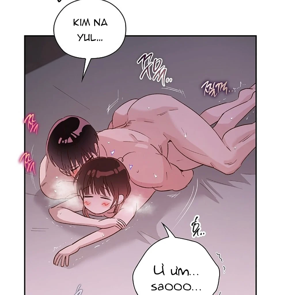 [18+] Trong Công Ty Thì Hãy Đứng Đắn Chapter 78 - Trang 2