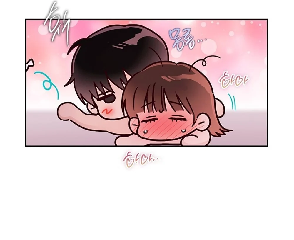 [18+] Trong Công Ty Thì Hãy Đứng Đắn Chapter 78 - Trang 2