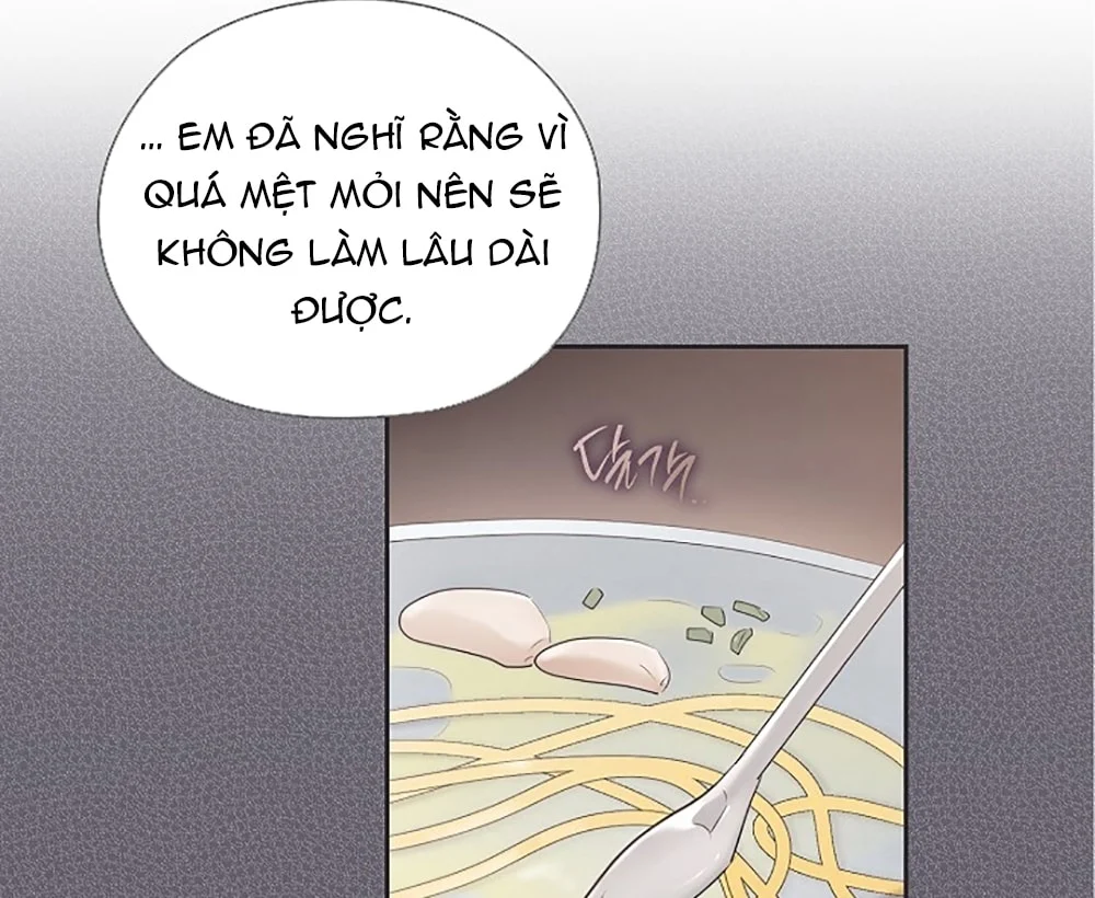 [18+] Trong Công Ty Thì Hãy Đứng Đắn Chapter 78 - Trang 2