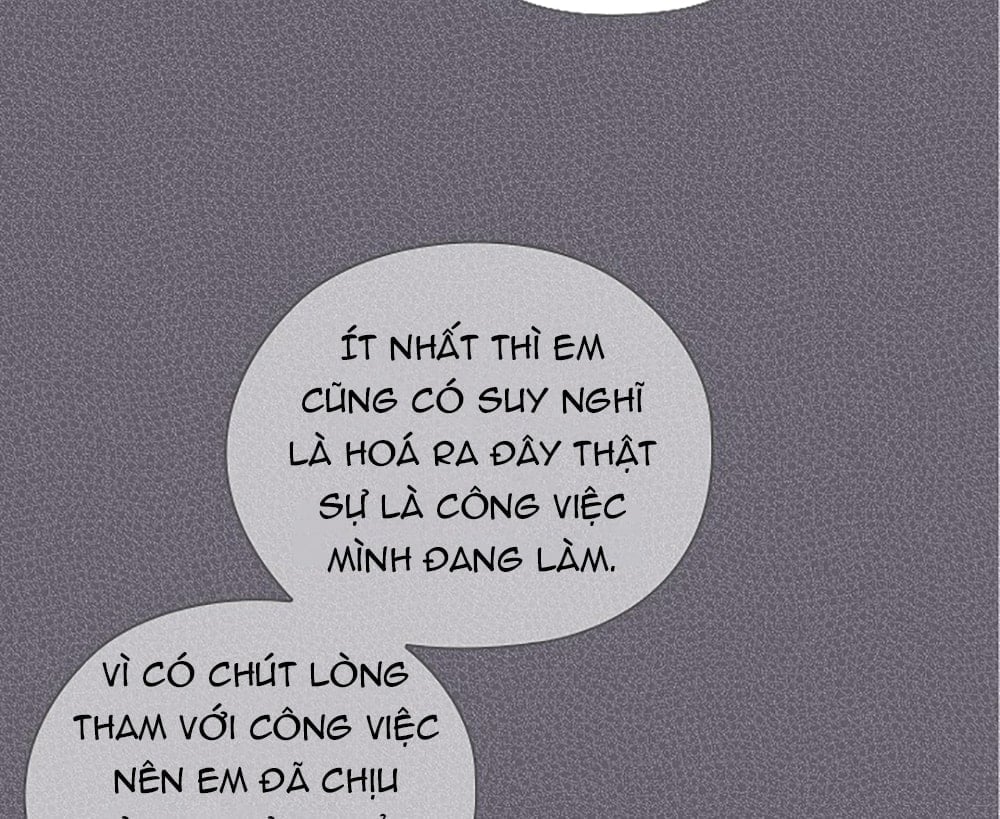 [18+] Trong Công Ty Thì Hãy Đứng Đắn Chapter 78 - Trang 2
